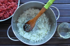 "Чили кон карне" от Джейми Оливера "Чили кон карне" от Джейми Оливера