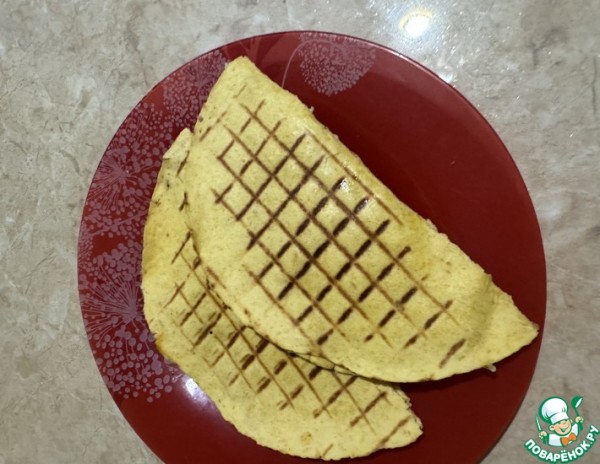 Бомбический перекус за 3 минуты Бомбический перекус за 3 минуты