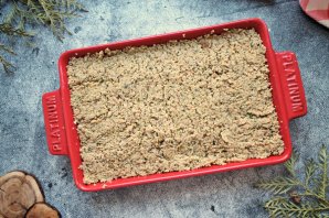 Макаронник с мясом Макаронник с мясом