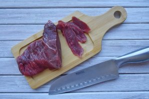 Фо бо (классический рецепт) Фо бо (классический рецепт)