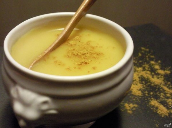 Соус Велюте Соус Велюте