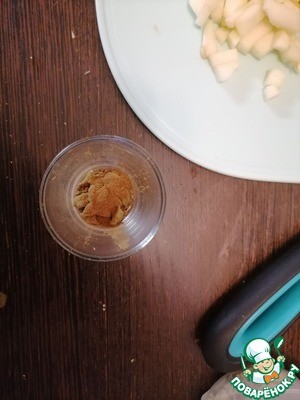 Блины по-шотландски с ягодно-фруктовым вареньем