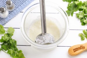 Паштет из семги с красной икрой и вином Паштет из семги с красной икрой и вином