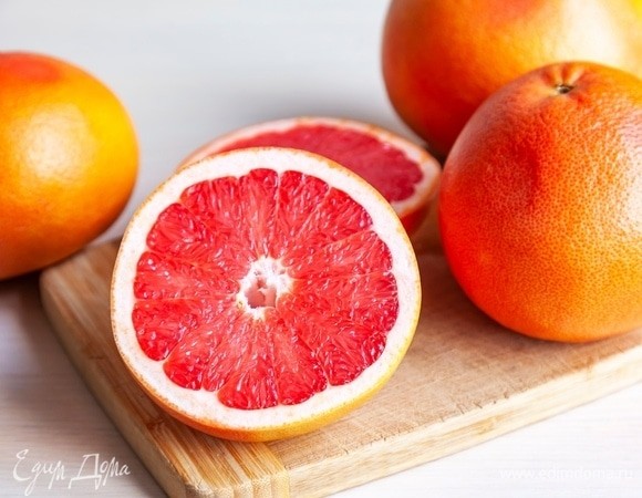 Зачем чистить сантехнику грейпфрутом — «химия» больше понадобится Зачем чистить сантехнику грейпфрутом — «химия» больше понадобится