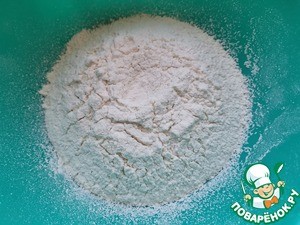 Постные морковно-ананасовые кексы Постные морковно-ананасовые кексы