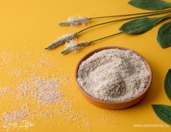 Что такое псиллум: эксперт рассказала все, что нужно знать о «волшебной» шелухе подорожника
