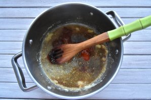 Суп "Тори Рамен" Суп "Тори Рамен"