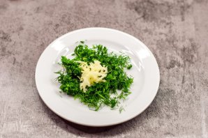 Суп "Острый" Суп "Острый"