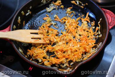 Суп гороховый с квашеной капустой Суп гороховый с квашеной капустой