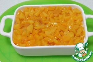 Десерт "Влюбленным" в стиле "Тирамису" Десерт "Влюбленным" в стиле "Тирамису"