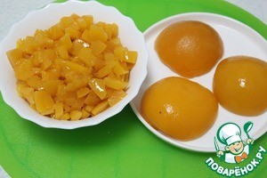 Десерт "Влюбленным" в стиле "Тирамису" Десерт "Влюбленным" в стиле "Тирамису"