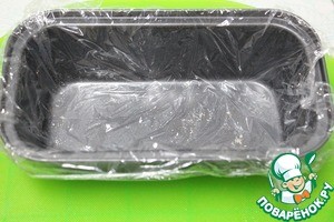 Десерт "Влюбленным" в стиле "Тирамису" Десерт "Влюбленным" в стиле "Тирамису"