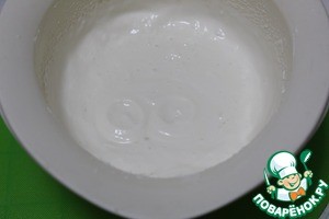 Десерт "Влюбленным" в стиле "Тирамису" Десерт "Влюбленным" в стиле "Тирамису"