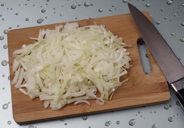 Карри с курицей Карри с курицей