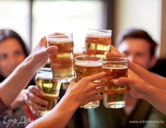 Вероятность инсульта — 73%: ученые назвали напиток, которому мозг будет не рад 