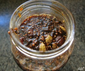 Вустерширский соус Вустерширский соус