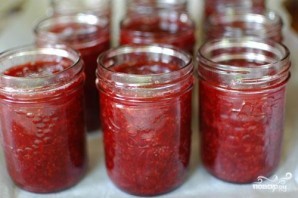 Джем из земляники Джем из земляники