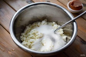 Вареники на кефире и дрожжах Вареники на кефире и дрожжах