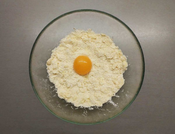 Лимонный тарт Лимонный тарт