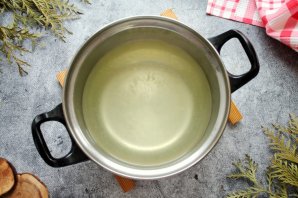 Заливное из форели Заливное из форели