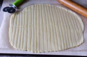 Хрустящие солeные палочки к пиву Хрустящие солeные палочки к пиву