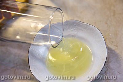 Маринад для свинины с луком, лимоном и перцем чили Маринад для свинины с луком, лимоном и перцем чили