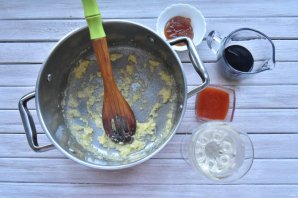 Суп "Тори Рамен" Суп "Тори Рамен"