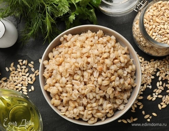 «Чистый» организм, красивая кожа и не только: что произойдет с организмом, если часто есть перловку «Чистый» организм, красивая кожа и не только: что произойдет с организмом, если часто есть перловку