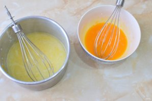 Апельсиново-лимонный курд Апельсиново-лимонный курд