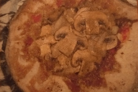 "лесной пенек"