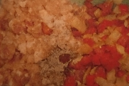 "лесной пенек"