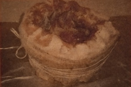 "лесной пенек"