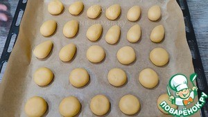 Пряничные медовые грибочки