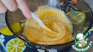 Пряничные медовые грибочки