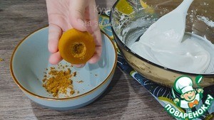 Пряничные медовые грибочки