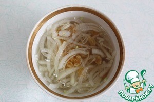 Салат свекольный "По-другому" Салат свекольный "По-другому"