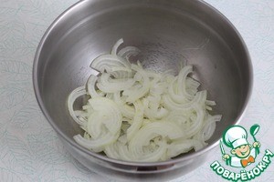 Салат свекольный "По-другому" Салат свекольный "По-другому"