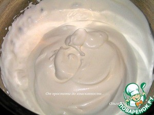 Семифредо из сельди