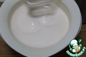 Шоколадный торт "Для тебя"