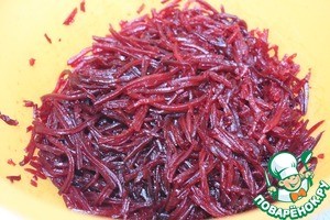 Свекла маринованная Свекла маринованная