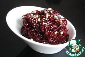 Свекла маринованная Свекла маринованная