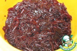 Свекла маринованная Свекла маринованная