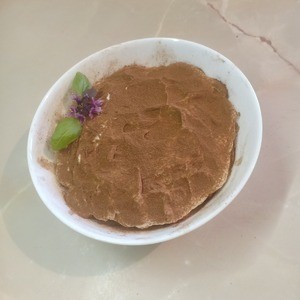 Тирамису без яиц с маскарпоне