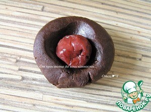 Трюфели с шампанским Трюфели с шампанским