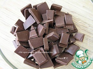 Трюфели с шампанским Трюфели с шампанским