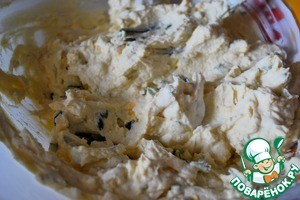 Закуска "Парусники" из яиц Закуска "Парусники" из яиц