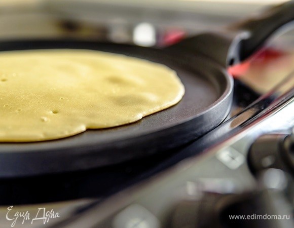 Почему блины прилипают? Вот две ошибки, которые допускают многие кулинары Почему блины прилипают? Вот две ошибки, которые допускают многие кулинары