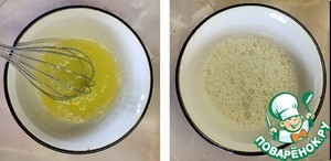 Блинчики по рецепту моей мамы Блинчики по рецепту моей мамы