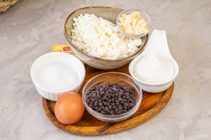 ПП пончики ПП пончики