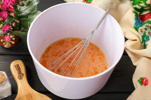 Тёщины блины русские Тёщины блины русские